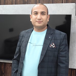 Navdeep Garg