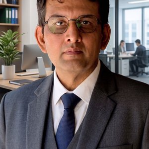 Sameer Somasekharan Kartha